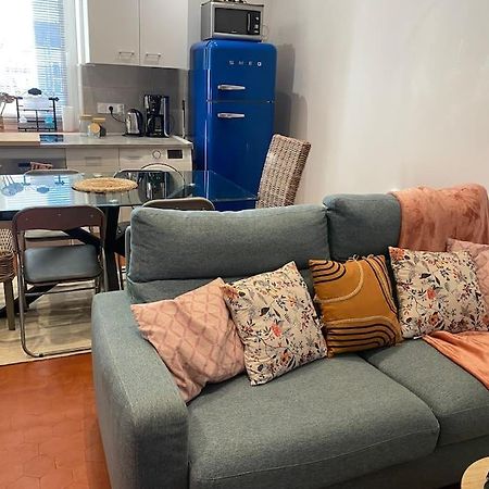 A Deux Pas Des Grands Buffets - Cosy T2 Climatise Apartment Narbonne Bagian luar foto